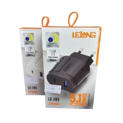 Fonte USB LE-285