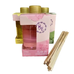 Aromatizado de ambientes