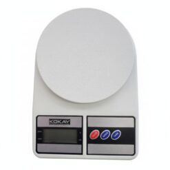 Balança digital 10kg - Imagem 2